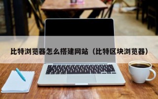 菏泽比特浏览器怎么搭建网站（比特区块浏览器）