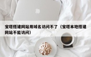 菏泽宝塔搭建网站用域名访问不了（宝塔本地搭建网站不能访问）